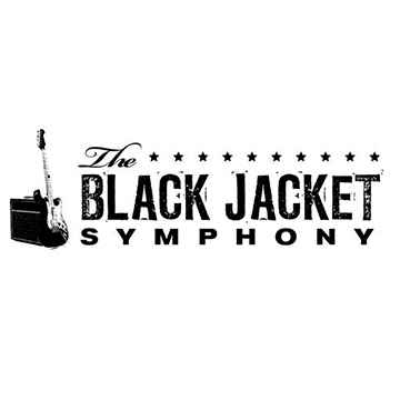 Black Jacket Symphony