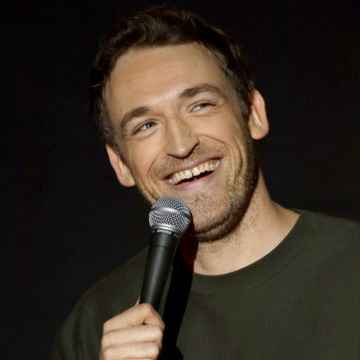 Dan Soder