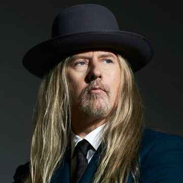 Jerry Cantrell