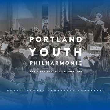 Portland Youth Philharmonic