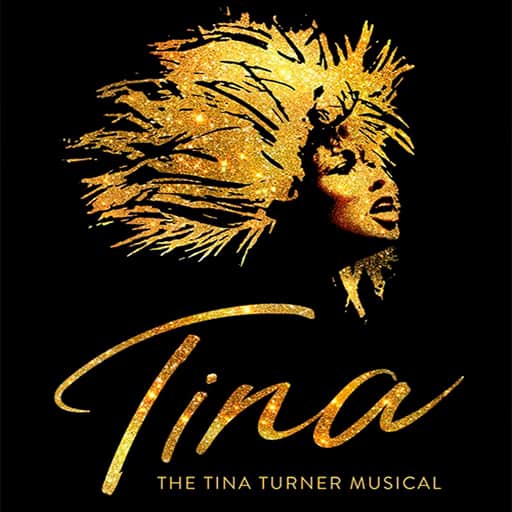 TINA The Tina Turner Musical Tickets 2024/2025 Portland.Theater