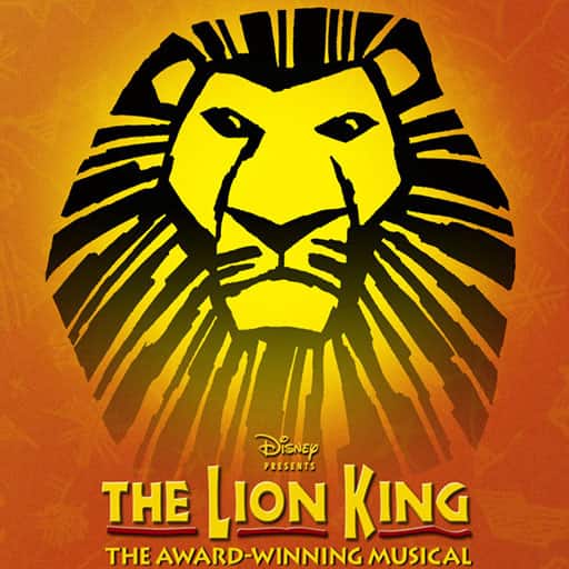 The Lion King Tickets 2024/2025 Portland.Theater