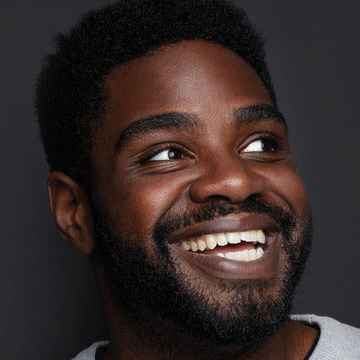 Ron Funches