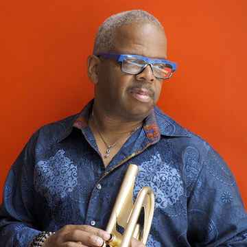 Terence Blanchard