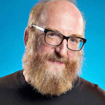 Brian Posehn