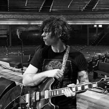 Ryan Adams