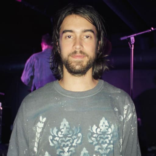 Alex G