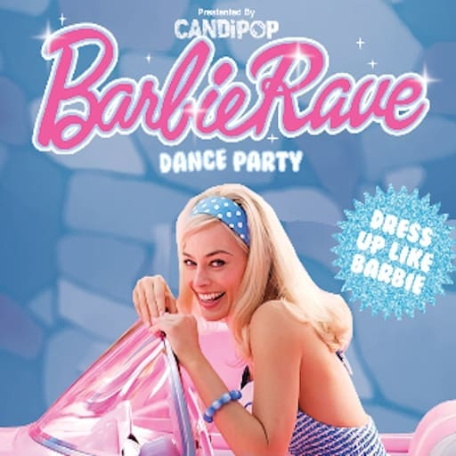 barbie-rave-a-barbie-inspired-rave-tickets-2023-2024-portland-theater