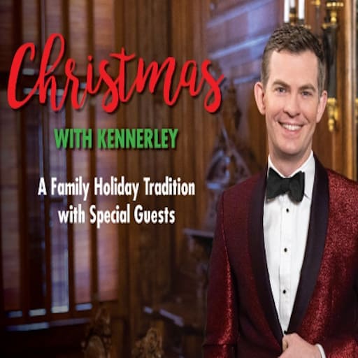 Christmas with Kennerley