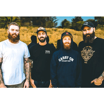 Four Year Strong