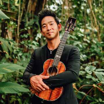 Jake Shimabukuro