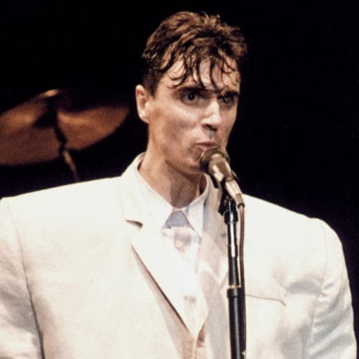 Stop Making Sense A Multimedia Tribute to Talking Heads Tickets 2024/