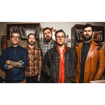 The Steel Wheels