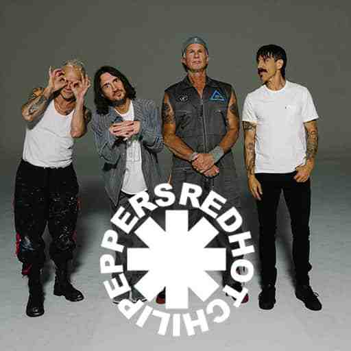 Red Hot Chili Peppers Tickets 2024/2025 Portland.Theater