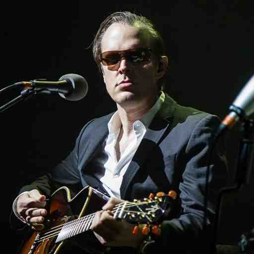 Joe Bonamassa