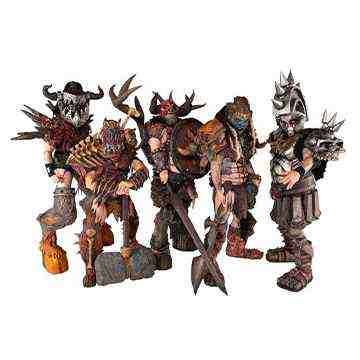 GWAR