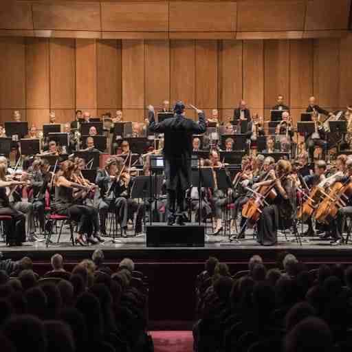 Oregon Symphony: Kevin John Edusei - Gershwin's Rhapsody In Blue