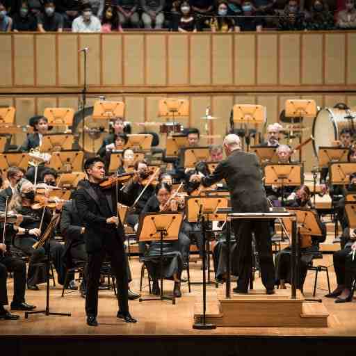 Oregon Symphony: Hannu Lintu - Copland & Sibelius: Sounds of Spring