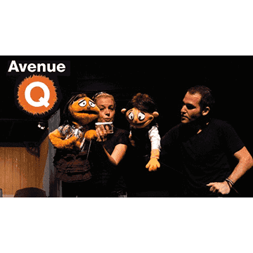 Avenue Q