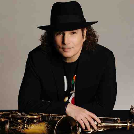 Boney James