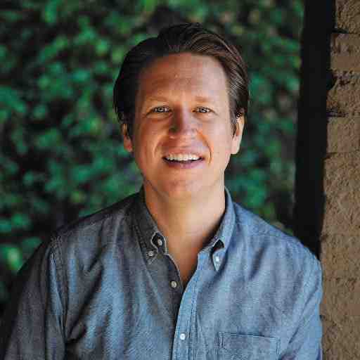 Pete Holmes