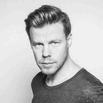 Ferry Corsten