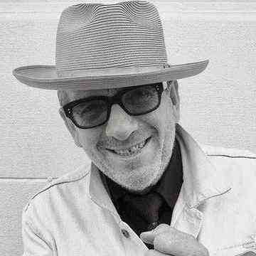 Elvis Costello