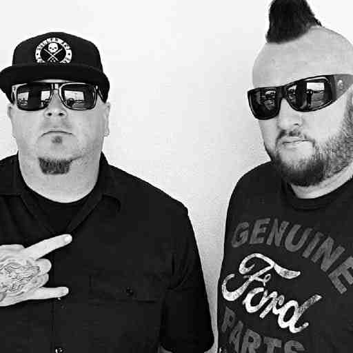 Moonshine Bandits